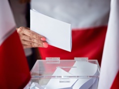 Szwedzkie media o wyborach prezydenckich w Polsce: walka o duszę kraju