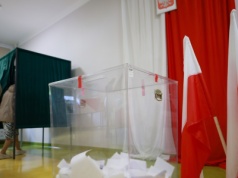 II tura wyborów prezydenckich 2025. Kiedy poznamy wyniki badania late poll?