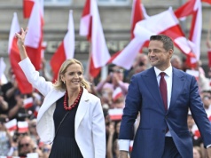 Kto kładzie się spać prezydentem, może obudzić się przegranym