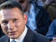 Jest niespodzianka? Tak zagłosowali wyborcy Mentzena