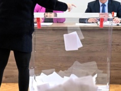 Wybory prezydenckie 2025. Podano wyniki exit poll. Kto wygrał?