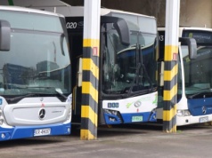 2 czerwca zmieni się trasa dwóch linii autobusowych [INFORMATOR]