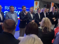 Marchewka: rano ta różnica będzie jeszcze większa