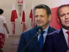Wyniki wyborów prezydenckich. Wiemy, jak głosowała Ameryka
