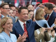 Małgorzata Trzaskowska zabrała głos po zwycięstwie męża w wyborach. 