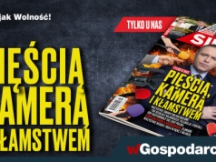 „Sieci”: Brudna kampania