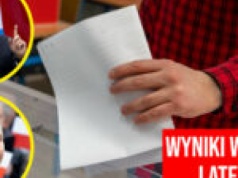Late poll 2025. Znamy zaktualizowane wyniki wyborów prezydenckich