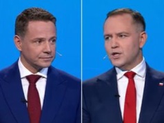 Late poll. Oto wyniki II tury wyborów prezydenckich