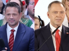 Wybory prezydenckie 2025. Poznaliśmy wyniki sondażu late poll, jest zaskoczenie