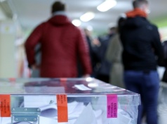 Rekord frekwencji wyborczej pobity. Takich wyborów prezydenckich w Polsce jeszcze nie było
