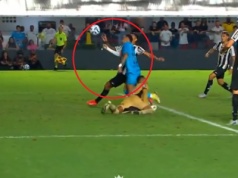 Nie do pojęcia, co zrobił Neymar! Ależ kompromitacja