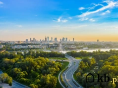 Wesoła podzielona przez obwodnicę? Mieszkańcy walczą o swoją dzielnicę