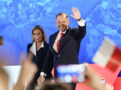 Wybory prezydenckie 2025. Sensacyjna zmiana: według late poll wygrywa Karol Nawrocki