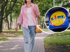 Lidl wyprzedaje ją w mig - leciutka bluzka z lnem za 45 zł. Letnie perełki też w Reserved