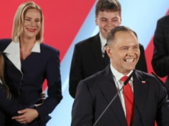 Wyniki late poll i zmiana. Teraz wygrywa Nawrocki