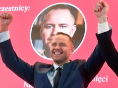 Sensacyjna zmiana. Karol Nawrocki wygrywa w sondażu late poll