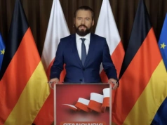 Na kogo zagłosowali wyborcy Krzysztofa Stanowskiego z I tury? Jest zaskoczenie