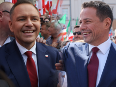 Wybory 2025. Czy sondaż late poll jest dokładny? Tak było pięć lat temu