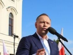 Zmiana lidera w late poll: Karol Nawrocki - 50,7 proc., Rafał Trzaskowski - 49,3 proc.