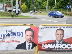 Najmniejsza różnica głosów w historii? Tak wyglądała we wszystkich poprzednich wyborach