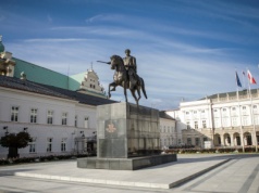 Late poll: Karol Nawrocki na czele