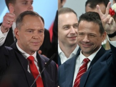 Trzaskowski kontra Nawrocki. Czeka nas zupełnie nowa konfiguracja polityczna
