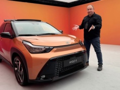 Japończycy wreszcie się ugięli. Tak zmienili najbardziej przystępny model Toyoty w Polsce