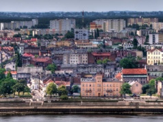 Pierwsze miasto podało pełne wyniki. Jest zdecydowany zwycięzca