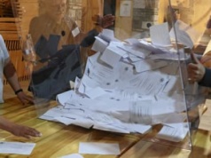 PILNE: Nawrocki powiększa przewagę wg Ipsos: to już 51 proc. My śledzimy oficjalne wyniki PKW