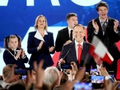 Mamy katastrofę? Nawrocki zapewne wygrał. Trzeba będzie przejść przez szok