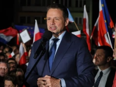 PiS ma już plan na Trzaskowskiego. „Zrobimy referendum i odwołamy go z fotela prezydenta Warszawy”