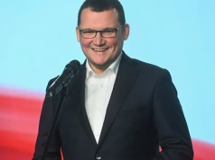 Szef sztabu Nawrockiego wskazał przełomowy moment kampanii