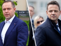 Znamy wyniki kolejnego sondażu late poll! Rośnie przewaga jednego kandydata