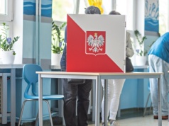 Tak głosował Elbląg i sąsiednie powiaty [ Wybory 2025 ]