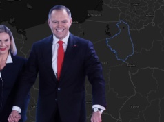 Pierwsze województwo z pełnymi wynikami. Pewne zwycięstwo