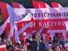 Wyniki wyborów. Hrubieszów i hrubieszowskie gminy za Karolem Nawrockim
