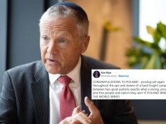 Przyszły ambasador USA: Gratulacje dla Polski