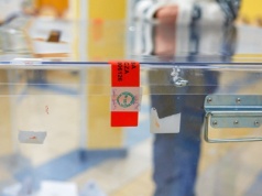 Przeważyło sześć głosów. Nawrocki przegrał w DPS-ie, gdzie ma przebywać pan Jerzy