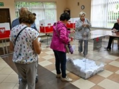 Gdzie wygrywa Nawrocki, a gdzie Trzaskowski? [RELACJA]