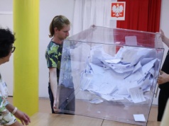 Najnowsze dane PKW. Za chwilę poznamy zwycięzcę wyborów prezydenckich