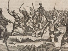 2 czerwca 1652 r. zakończyła się bitwa pod Batohem