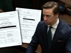 Bosak ujawnił majątek. Zaskakujące szczegóły w oświadczeniu