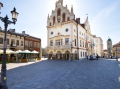 Na samorządy zaczynają spadać dodatkowe zadania. Nowe możliwości dla miast Polski Wschodniej