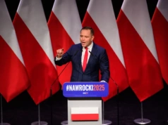 Karol Nawrocki wygrywa drugą turę wyborów prezydenckich. PKW podliczyła 100 procent głosów z komisji