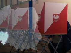 Wyniki wyborów prezydenckich 2025. Tak głosowały miasta Dolnego Śląska