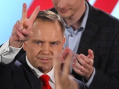 Nowym prezydentem RP zostanie Karol Nawrocki