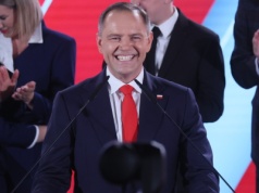 PKW podała wyniki. Znamy zwycięzcę wyborów [RELACJA NA ŻYWO]