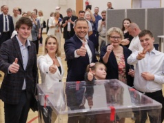 Karol Nawrocki nowym Prezydentem Rzeczypospolitej Polskiej