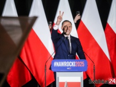 Karol Nawrocki zwycięża w wyborach prezydenckich. Podliczono głosy ze wszystkich komisji