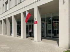Wybory prezydenckie 2025. Frekwencja w Świętokrzyskiem